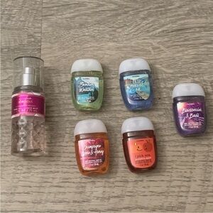 ✨ Bath & Body Works Bundle ✨